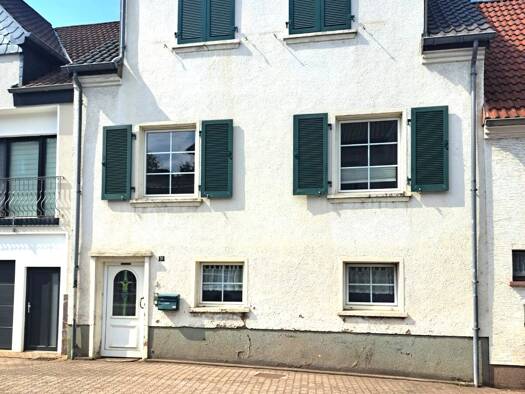 Einfamilienhaus zum Kauf 199.000 € 5 Zimmer 130 m² 428 m² Grundstück Püttlingen Püttlingen 66346