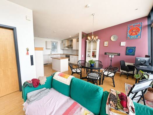 Wohnung zum Kauf als Kapitalanlage geeignet 230.000 € 3 Zimmer 81,7 m² Haßfurt Haßfurt 97437