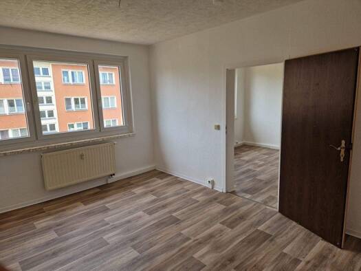 Wohnung zur Miete 150 € frei ab sofort Umspannwerkstraße 2 Remptendorf Remptendorf 07368
