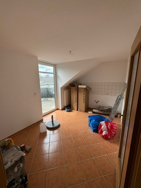 Wohnung zur Miete 409 € 2 Zimmer 62 m²<br/>Wohnfläche Ostviertel Gera 07546