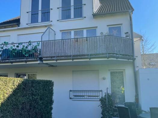 Maisonette zum Kauf 429.000 € 3 Zimmer 102 m² 2. Geschoss Diepenbroichstraße 12 Efferen Hürth 50354