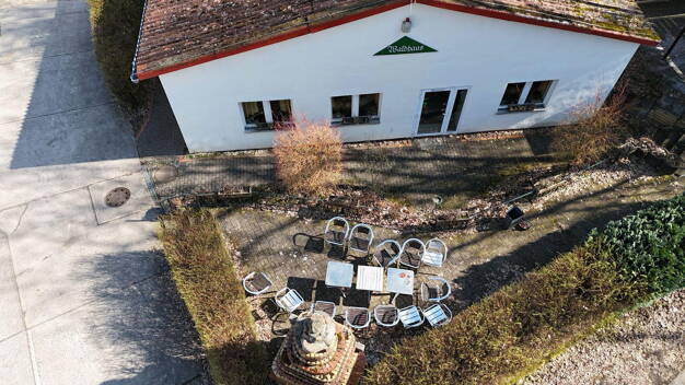 Restaurant zur Miete provisionsfrei 2.560 € 320 m² Gastrofläche 1.000 m² Grundstück Hennickendorfer Chaussee 18-20 Vorstadt Strausberg 15344