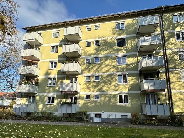 Studio zum Kauf 199.000 € 2,5 Zimmer 54 m² 4. Geschoss Hardhöhe Fürth 90766