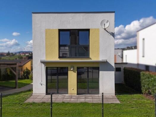 Immobilie in Wartberg ob der Aist - Einfamilienhaus zum Kauf - Wartberg ob der Aist - 350.000 € - 85,1 m², 291 m² Grundstück - Bild 1