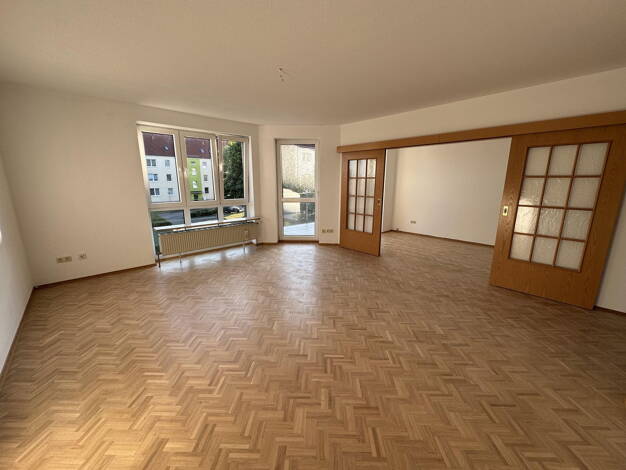 Wohnung zum Kauf provisionsfrei 150.000 € 3 Zimmer 75 m² 1. Geschoss Bützow Bützow 18246