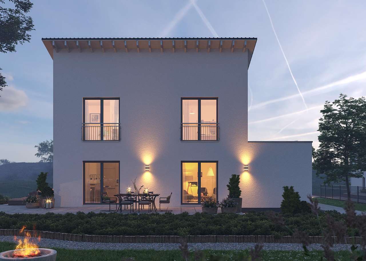 Haus – Roding, Landkreis Cham - Ansicht 3