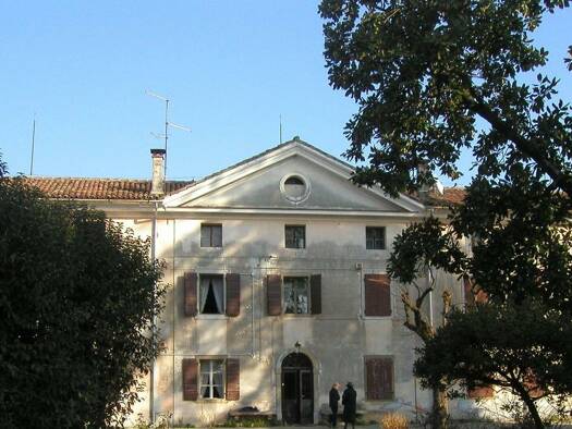 Villa zum Kauf 1.200.000 € 4.850 m² Grundstück Buttrio 33042