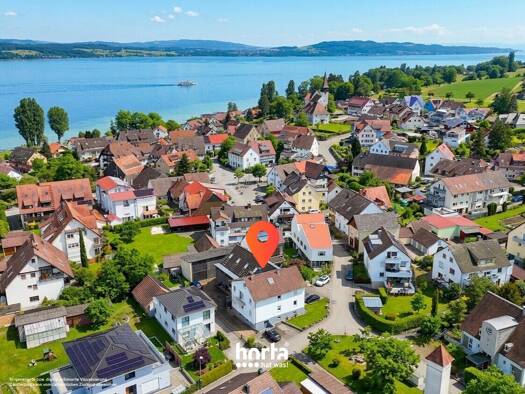 Maisonette zum Kauf 445.000 € 5 Zimmer 124 m² 1. Geschoss frei ab 01.03.2027 Dingelsdorf Konstanz 78465