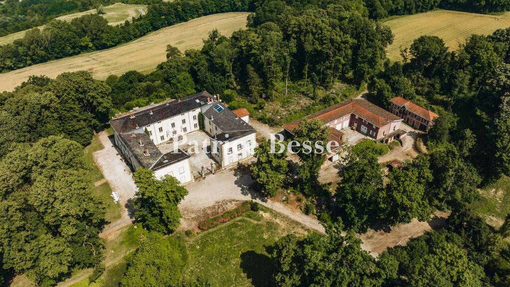 Land-/Forstwirtschaft zum Kauf 2.300.000 € 500.515 m² Grundstück Laveyron 26240