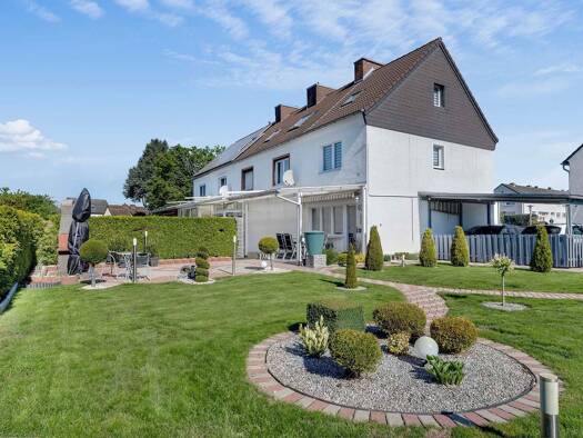 Reihenendhaus zum Kauf 297.500 € 4 Zimmer 85 m² 397 m² Grundstück Torney Neuwied 56567