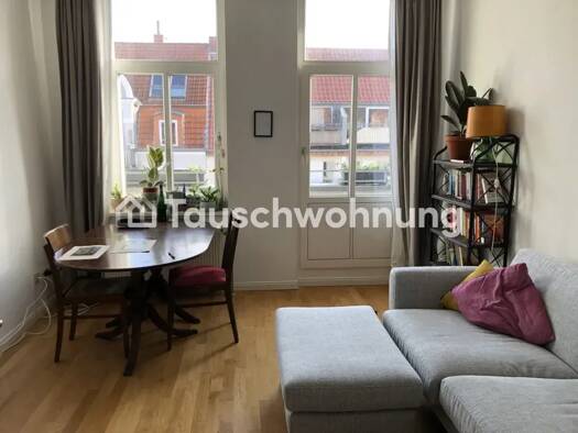 Wohnung zur Miete Tauschwohnung 610 € 3 Zimmer 68 m² 4. Geschoss Linden-Nord Linden - Limmer 30451