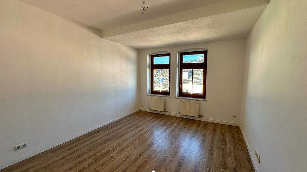 Wohnung zur Miete 450 € 3 Zimmer 72 m² 3. Geschoss frei ab sofort Tschirchstraße 16 Pforten Gera 07546