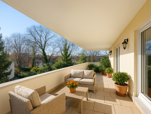 Wohnung zum Kauf 425.000 € 3 Zimmer 78,7 m² Eichenau 82223