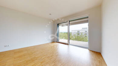 Wohnung zur Miete - Neubau 2.025 € 4 Zimmer 90,9 m² 6. Geschoss frei ab 01.06.2025 Petershausen-West Konstanz 78467