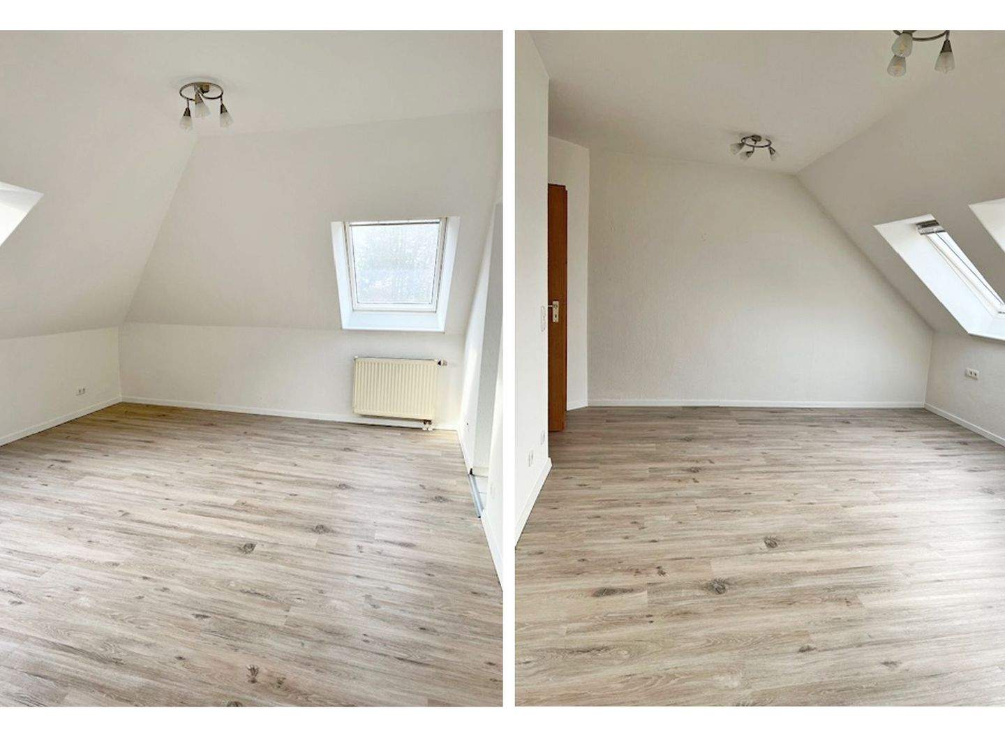 Immobilie in Löhne - Renoviertes 1 Zimmer-Appartement mit Tiefgaragenstellplatz in Löhne-Gohfeld/ Ortsgrenze Bad Oeynhausen - Bild 0