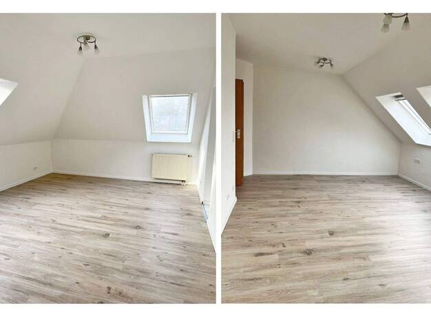 Studio zum Kauf 62.500 € 1 Zimmer 27 m² Gohfeld Löhne 32584