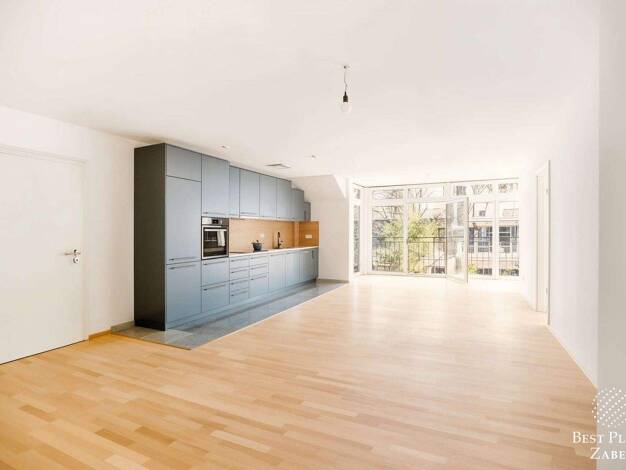 Wohnung zum Kauf 1.089.000 € 4,5 Zimmer 138 m² 2. Geschoss Wolfratshauser Straße 56 Thalk.Obersendl.-Forsten-Fürstenr.-Solln München 81379