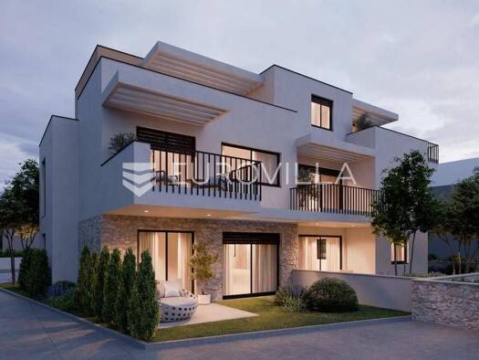 Wohnung zum Kauf - Erstbezug 220.000 € 1 Zimmer 44,2 m² Ulica murterskih brašćin Kornati 22243