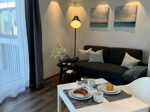 Studio zur Miete 1.150 € 1 Zimmer 40 m² frei ab sofort Penzberg 82377