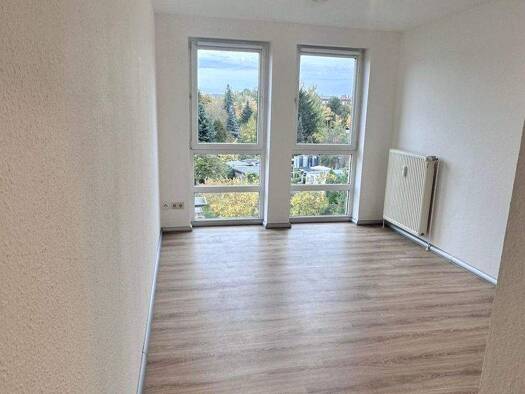 Wohnung zum Kauf provisionsfrei 26.950 € 1 Zimmer 18 m² Mittweida 09648