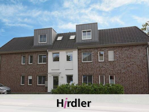 Wohnung zum Kauf 283.000 € 3 Zimmer 81 m² Leeste Weyhe 28844