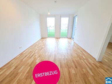 Wohnung zum Kauf 313.000 € 2 Zimmer 45,7 m² EG Edi-Finger-Straße Wien 1210