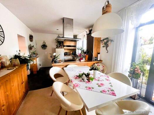 Wohnung zum Kauf 222.500 € 3 Zimmer 89 m² EG Pullenreuth 95704