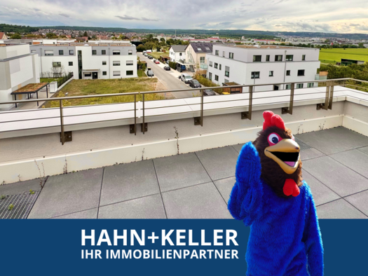 Wohnung zum Kauf 770.000 € 3 Zimmer 94 m² Korntal Korntal-Münchingen 70825