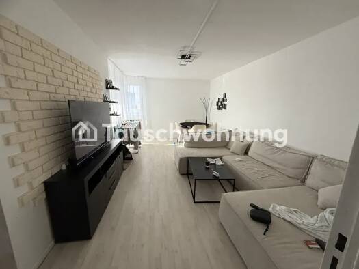 Wohnung zur Miete Tauschwohnung 548 € 3 Zimmer 70 m² 10. Geschoss Britz Neukölln 12353