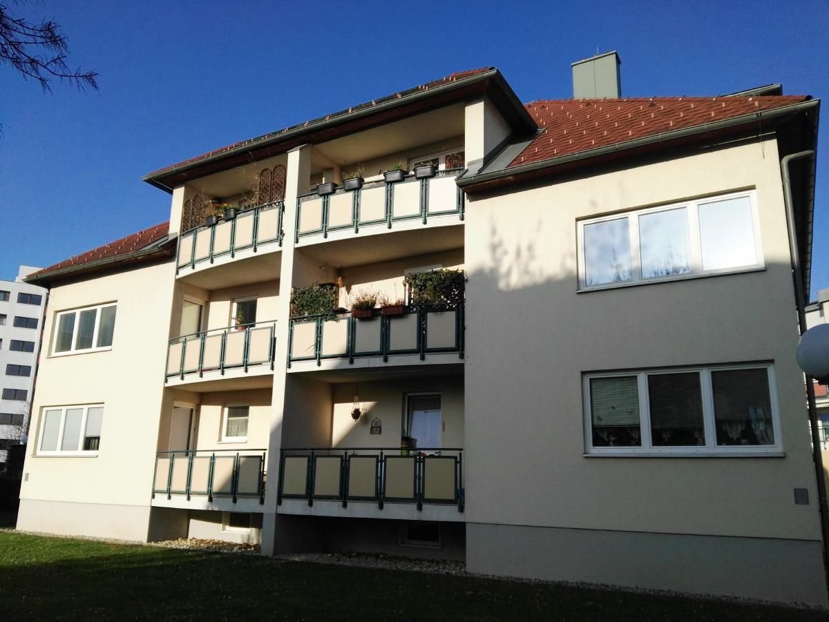 Wohnung zur Miete 808,49 € 3 Zimmer 81,1 m²<br/>Wohnfläche 31.12.2024<br/>Verfügbarkeit Herzogenburg 3130