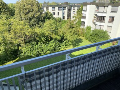 Wohnung zum Kauf 375.000 € 3 Zimmer 81 m² 3. Geschoss Bourdonstr.5 Freising Freising 85354