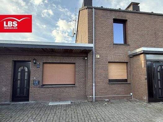 Reihenendhaus zum Kauf 324.900 € 6 Zimmer 139 m² 299 m² Grundstück frei ab sofort Aldenrade Duisburg 47179