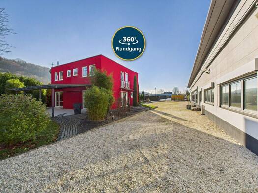 Lagerhalle zum Kauf 1.650.000 € 589 m² Lagerfläche Untergrombach Bruchsal 76646