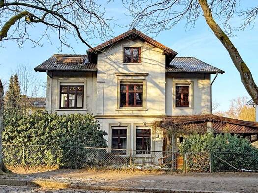 Villa zum Kauf 895.000 € 6 Zimmer 229 m² 1.319 m² Grundstück Wentorf bei Hamburg 21465