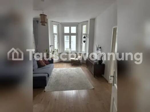 Wohnung zur Miete Tauschwohnung 860 € 3 Zimmer 84,6 m² Elberfeld Wuppertal 42107