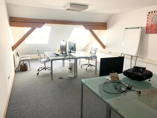Bürofläche zur Miete provisionsfrei 225 € 4 m² Bürofläche Kirchstraße Bayerniederhofen Halblech 87642