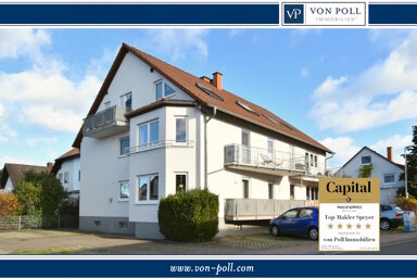 Wohnung zum Kauf 270.000 € 3 Zimmer 78,9 m² Dudenhofen 67373