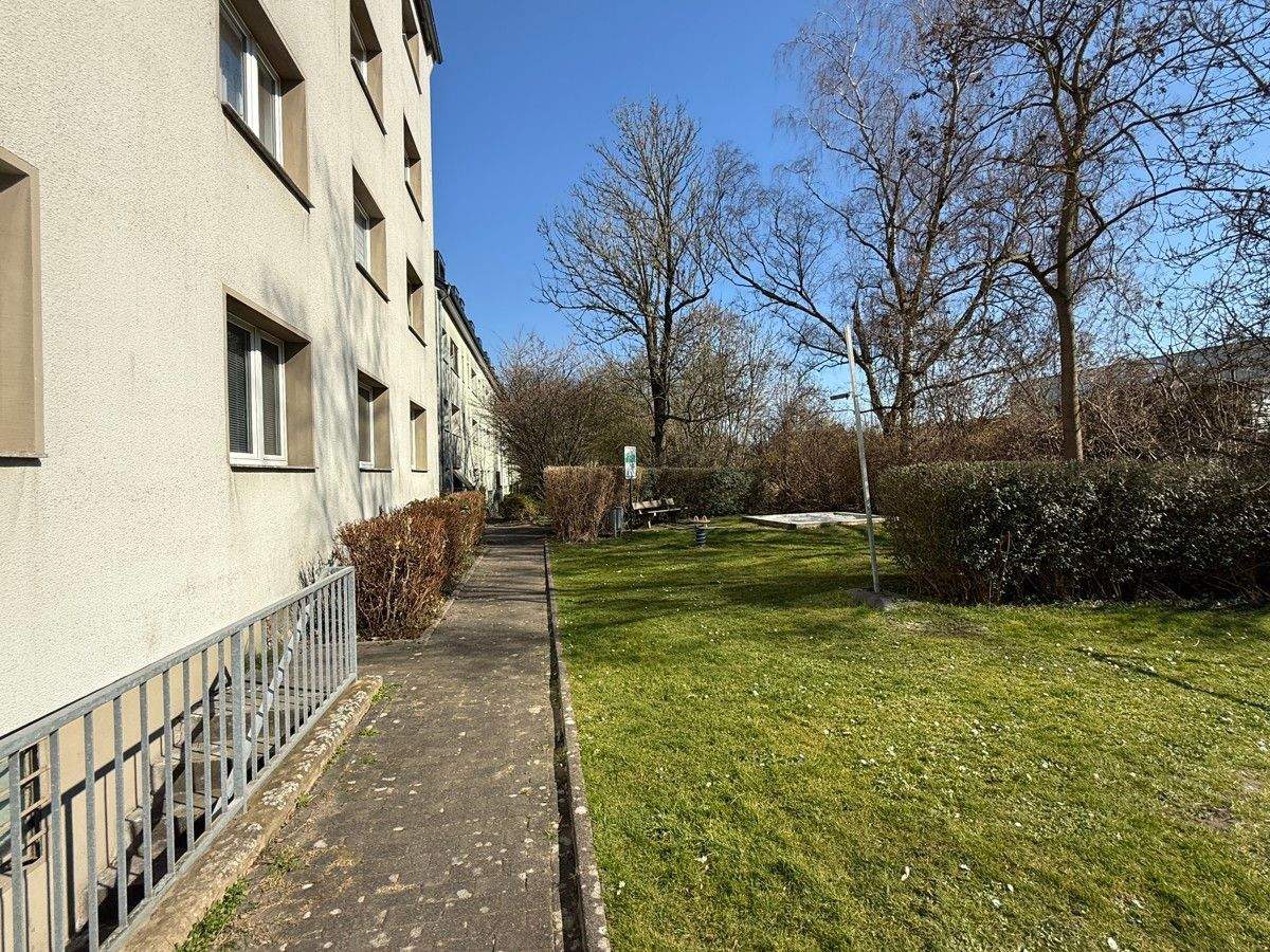Haus – Krefeld, Krefeld-Mitte - Ansicht 5