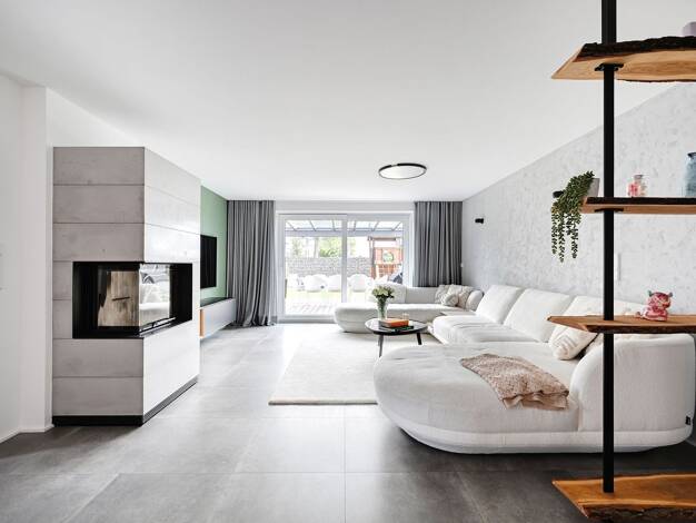Mehrfamilienhaus zum Kauf 2.690.000 € 10 Zimmer 426 m² 944 m² Grundstück Waldkolonie Putzbrunn 85640