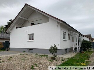 Mehrfamilienhaus zum Kauf 7 Zimmer 226 m²<br/>Wohnfläche 717 m²<br/>Grundstück Grillheim KARLSKRON bis GRILLHEIM 85123