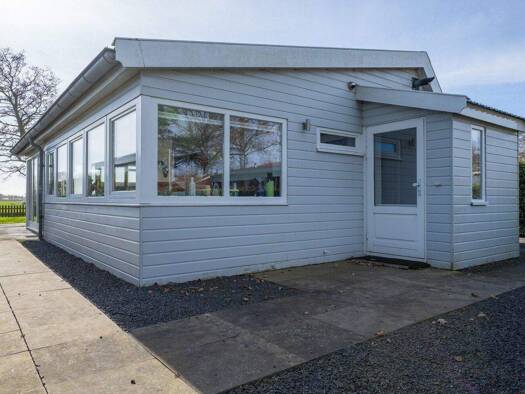 Einfamilienhaus zum Kauf provisionsfrei 159.000 € 3 Zimmer 75 m² 395 m² Grundstück Raadhuisstraat 27-130 Niederdorla Dirkshorn 1746BE