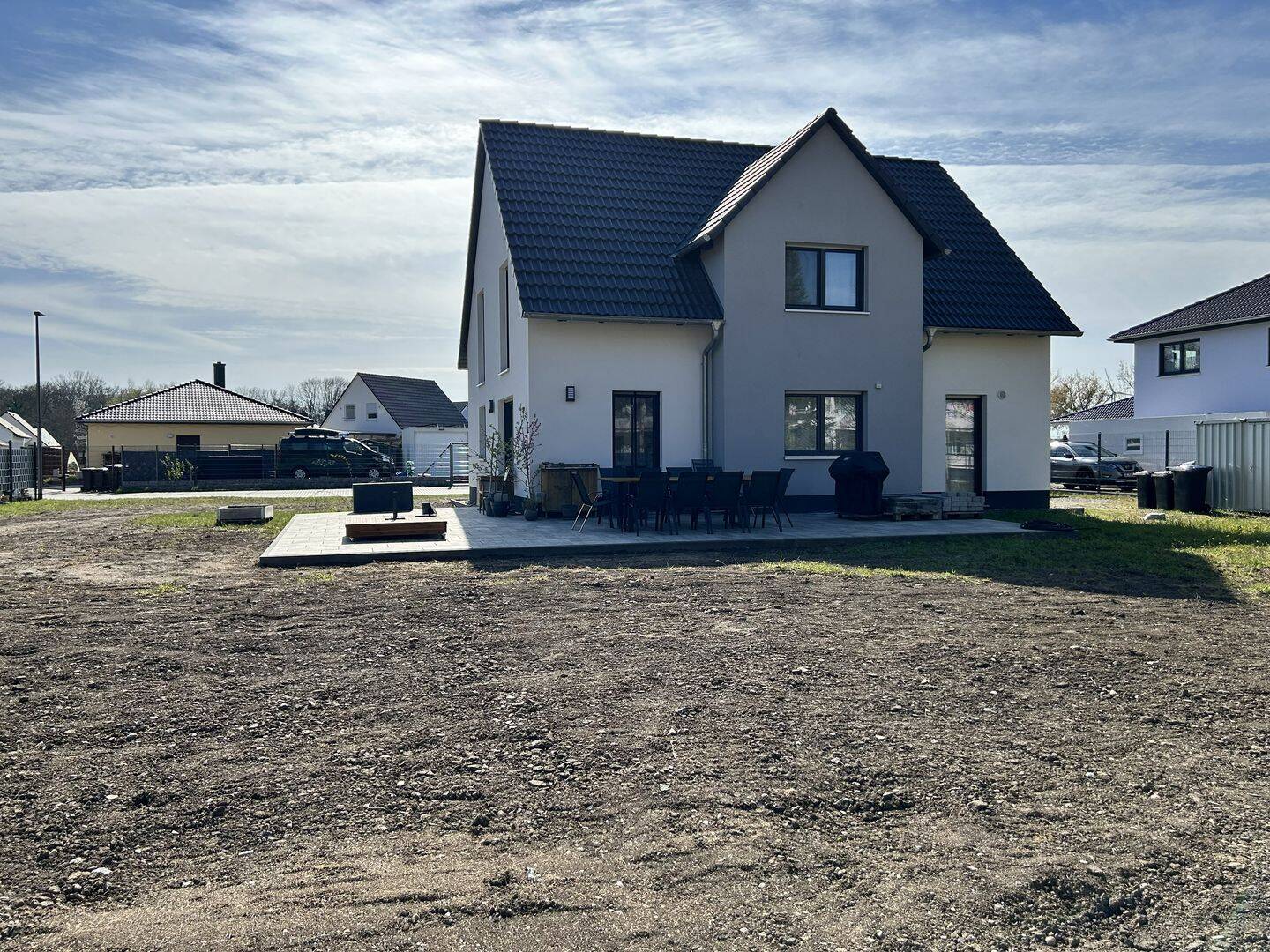 Einfamilienhaus zum Kauf - Ansicht 5