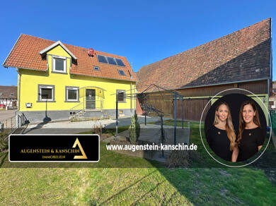 Einfamilienhaus zum Kauf 349.000 € 6 Zimmer 120 m² 446 m² Grundstück Helmlingen Rheinau 77866