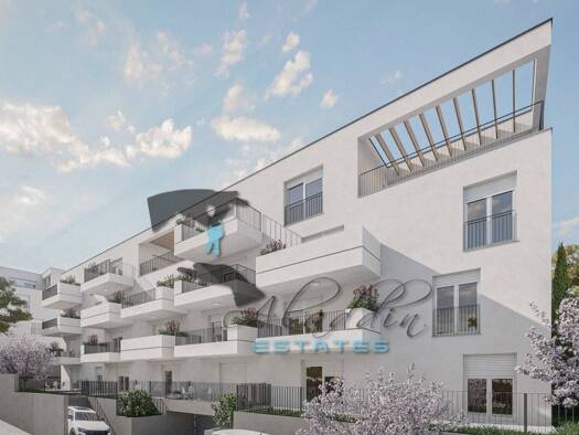 Wohnung zum Kauf - Erstbezug 333.000 € 2 Zimmer 93 m² Okrug Donji 21223