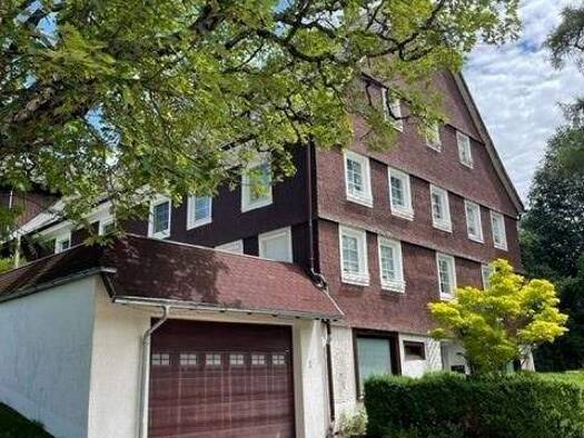 Mehrfamilienhaus zum Kauf 478.000 € 7 Zimmer 320 m² 1.008 m² Grundstück Schönenbach Furtwangen im Schwarzwald 78120