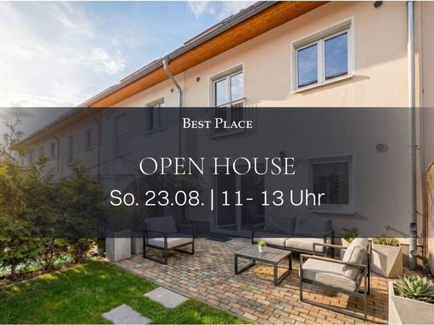 Reihenmittelhaus zum Kauf provisionsfrei 575.000 € 6 Zimmer 137,7 m² 104,7 m² Grundstück Köpenicker Straße 149 E Rudow Neukölln 12355