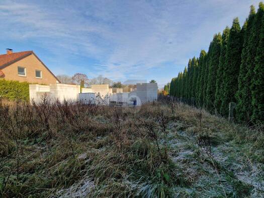 Grundstück zum Kauf 150.000 € 1.300 m² Grundstück Kleekamp Ventschow 19417