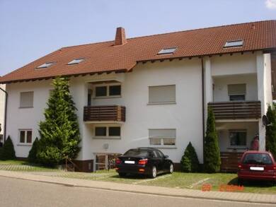 Wohnung zur Miete 210 € 1 Zimmer 40 m² Dachgeschoss, 3. Geschoss frei ab sofort Trippstadter Str 33 Stelzenberg Stelzenberg 67705