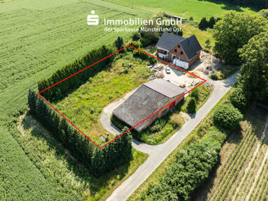 Grundstück zum Kauf 399.000 € 1.920 m² Grundstück Wolbeck Münster 48155