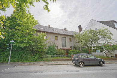 Mehrfamilienhaus zum Kauf 259.000 € 9 Zimmer 280 m² 717 m² Grundstück Klushof Bremerhaven 27580